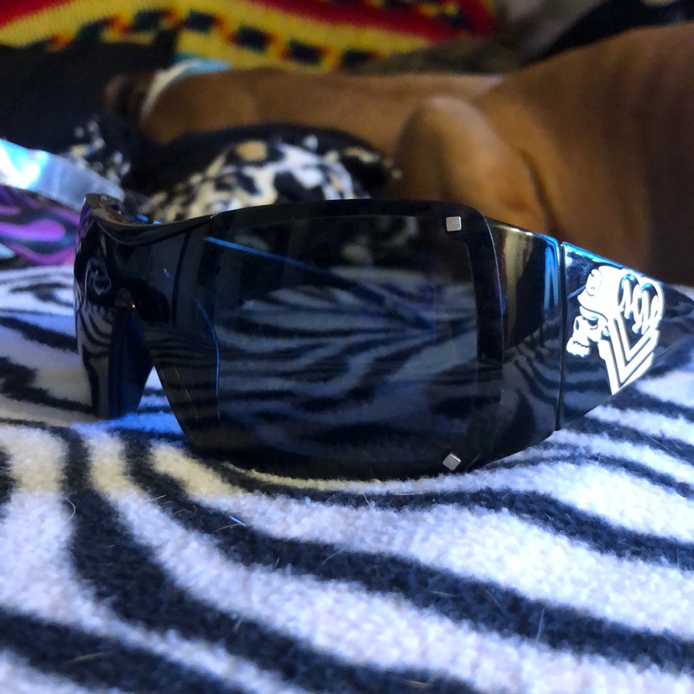 Metal Mulisha Maidens Starlet Sunglasses